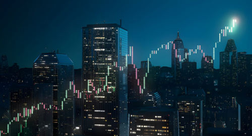 Il paradosso economico: borse da record e tensioni geopolitiche globali